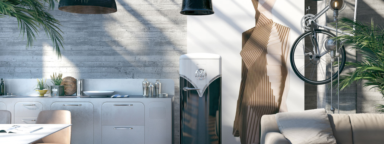 Holzleitner - Hero Teaser